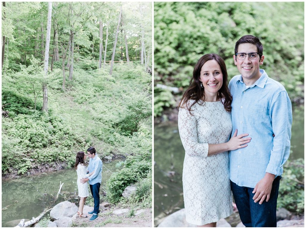 Milwaukee Engagement Session | Happy Takes Photography