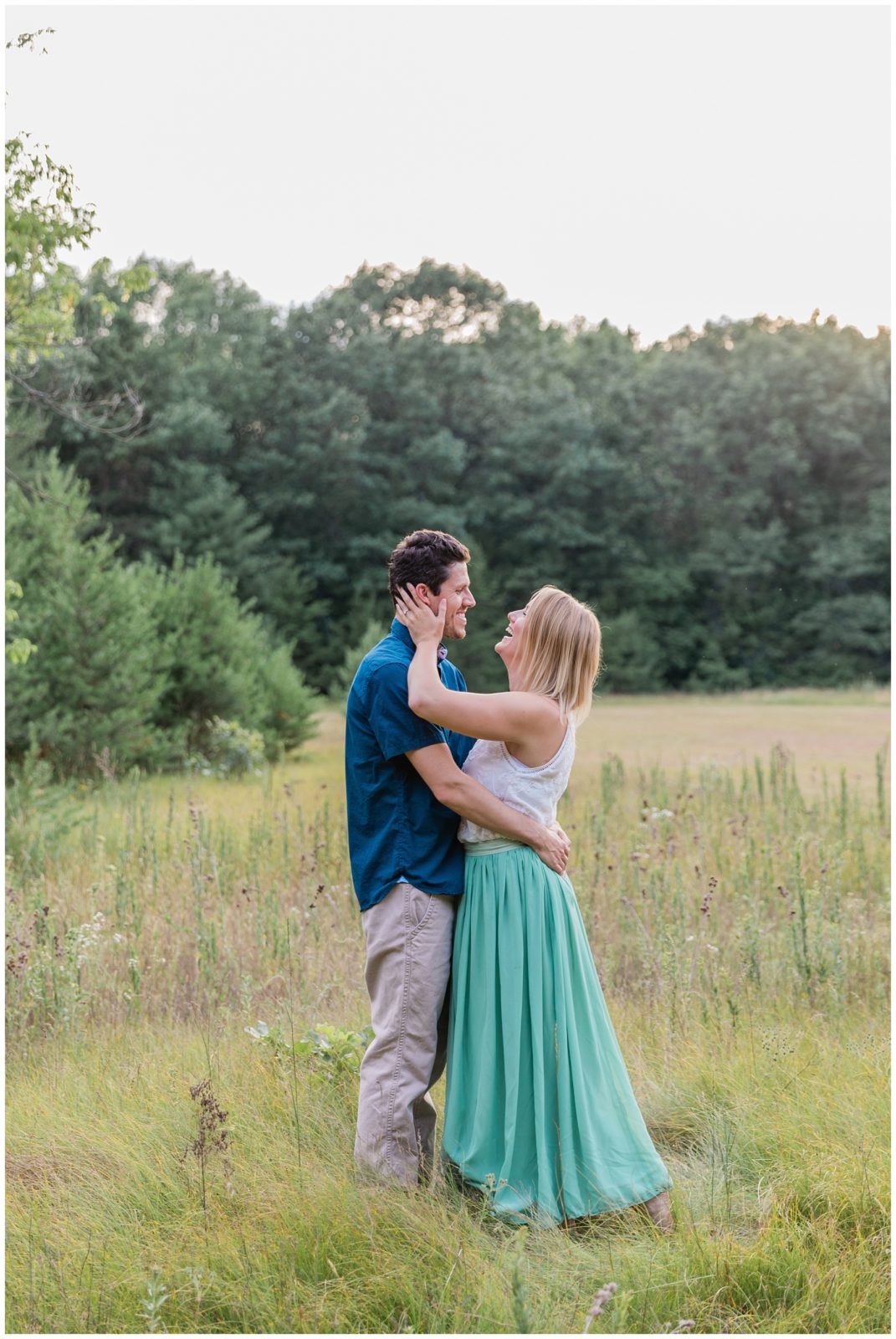 Wisconsin Wedding Photographer | Happy Takes Photography