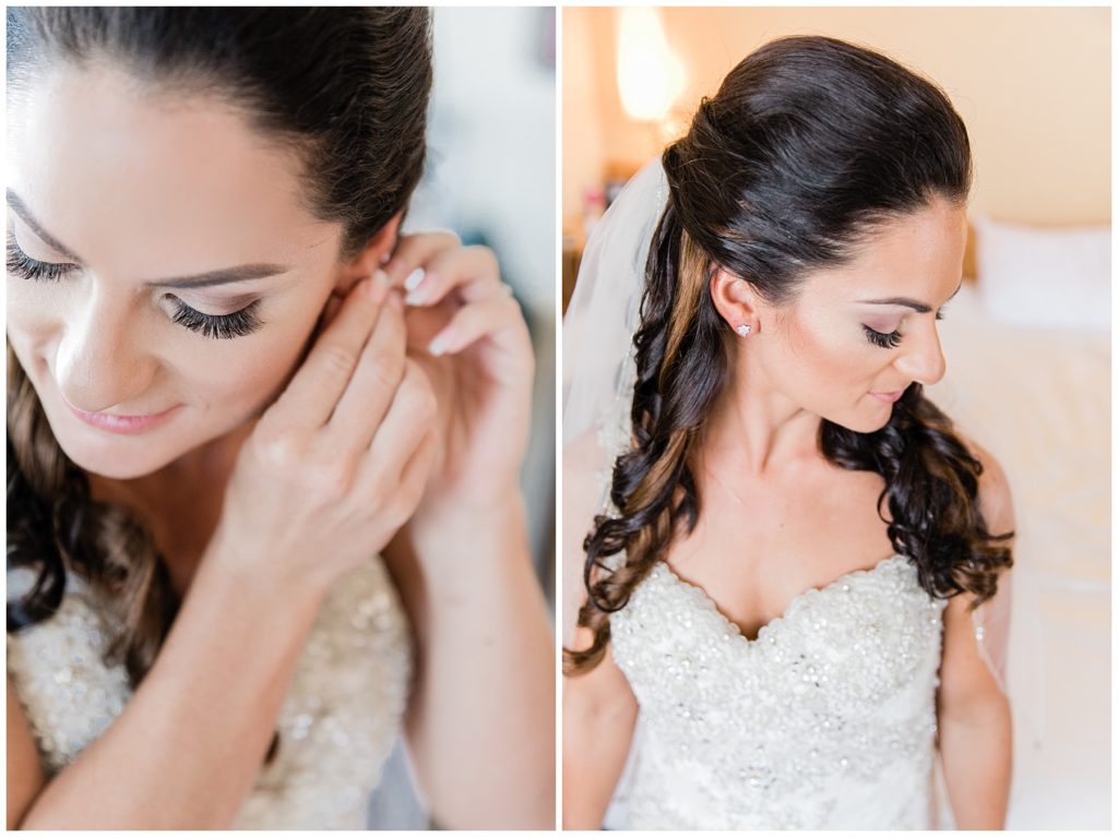 Milwaukee Wedding at Marcus Center | Happy Takes Photography
