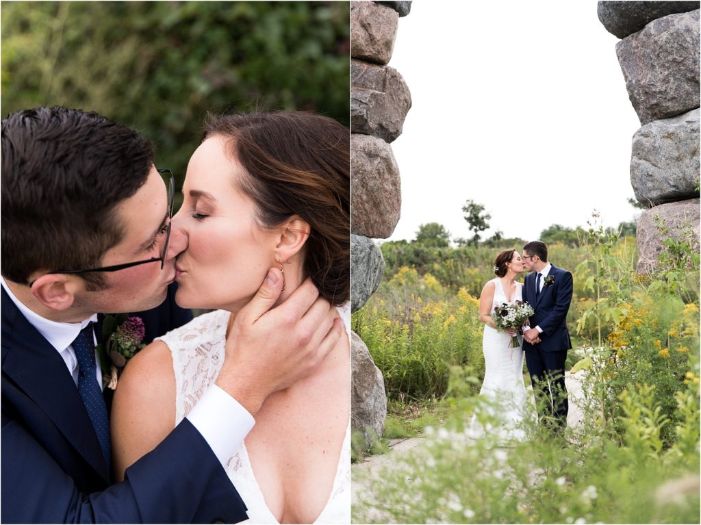 URBAN ECOLOGY CENTER WEDDING | HAPPY TAKES PHOTOGRAPHY
