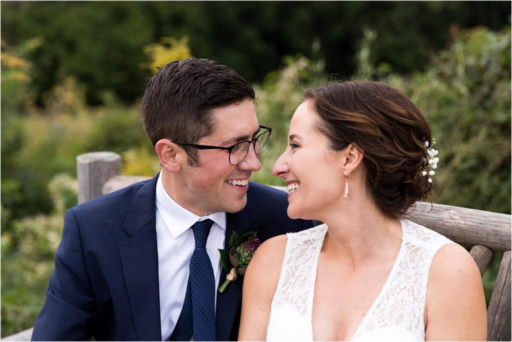 GREEN SUMMER MILWAUKEE WEDDING | HAPPY TAKES PHOTOGRAPHY