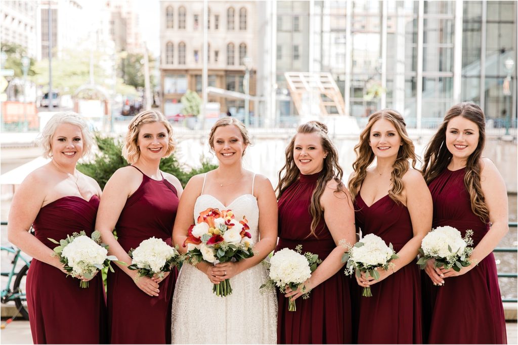 Surg on the Water | Milwaukee, WI | Happy Takes Photography