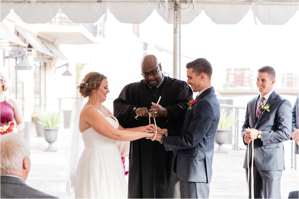 Milwaukee Wedding | Happy Takes Photography
