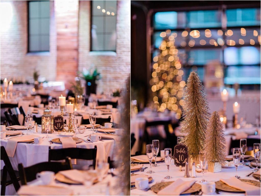 THE IVY HOUSE WINTER WEDDING | HAPPY TAKES PHOTOGRAPHY