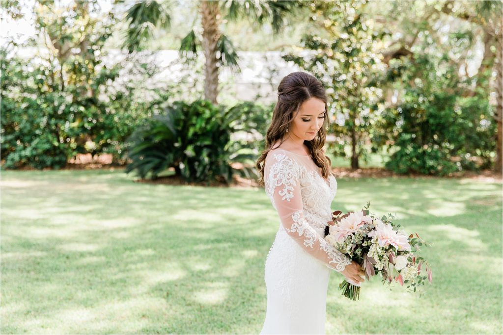 River House at Lowndes Grove Wedding | Happy Takes Photography