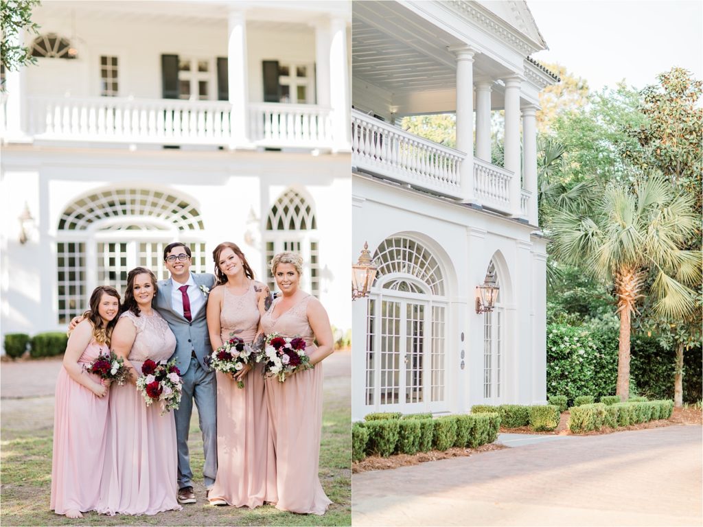 Charleston Destination Wedding | Happy Takes Photography