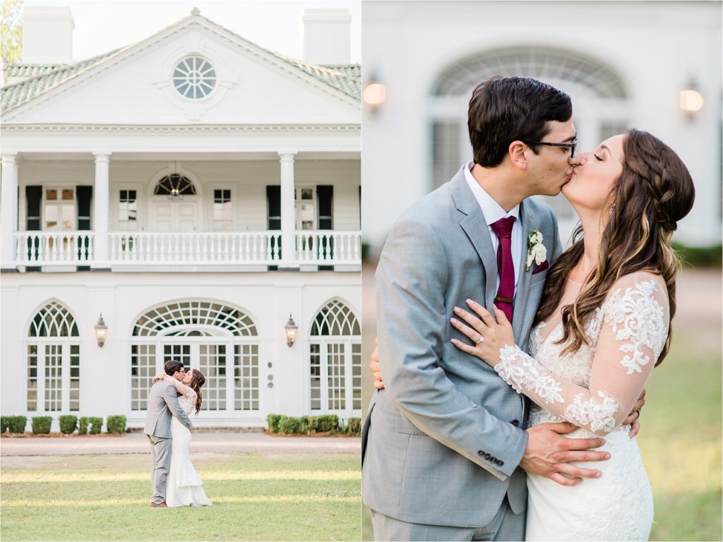 Riverhouse at Lowndes Grove | Happy Takes Photography