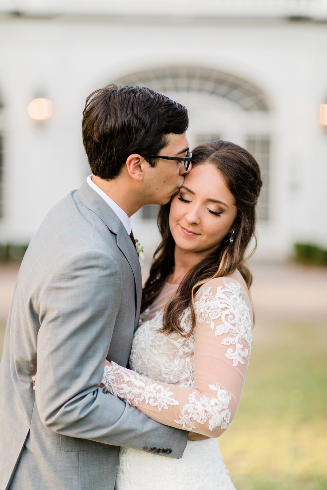 Lowndes Grove Wedding | Happy Takes Photography