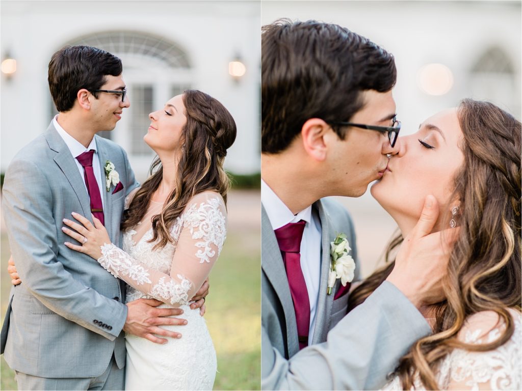 Wedding at Lowndes Grove | Charleston, SC | Happy Takes Photography
