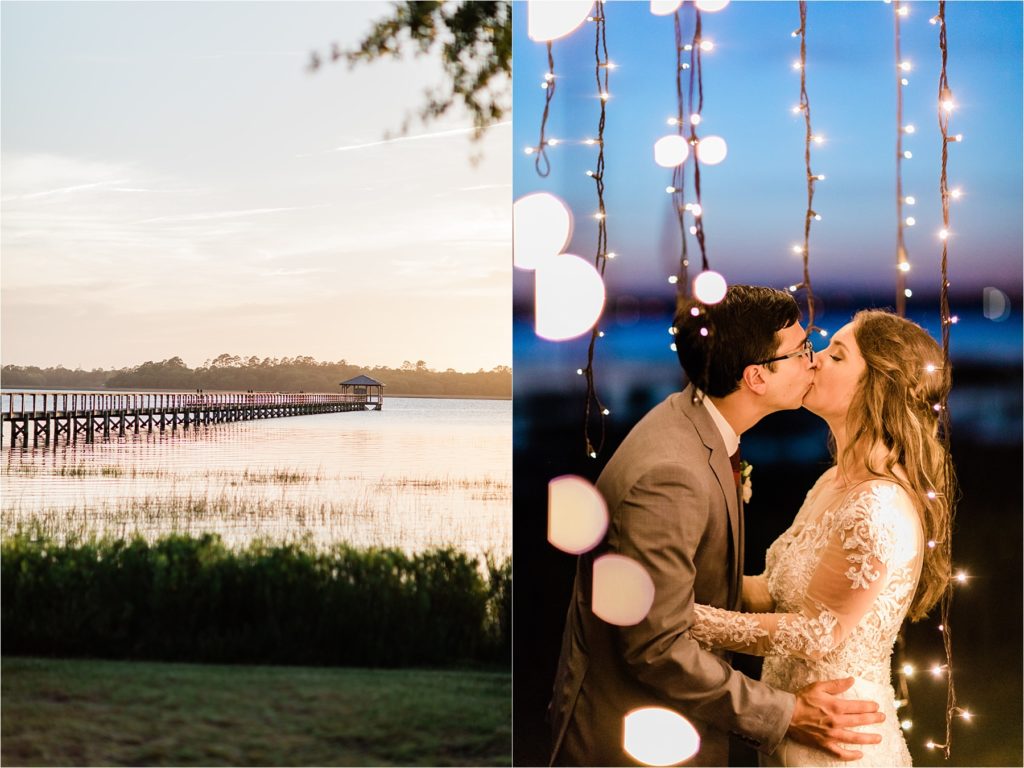 Destination Wedding in Charleston | Happy Takes Photography
